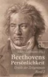 Albert ( Leissmann, Albert Leißmann, Albert (Hg. Leißmann - Beethovens Persönlichkeit. Urteile der Zeitgenossen. Bd.2