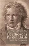 Albert ( Leissmann, Albert Leißmann, Albert (Hg. Leißmann - Beethovens Persönlichkeit. Urteile der Zeitgenossen. Bd.1
