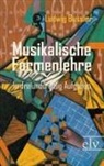 Ludwig Bussler - Musikalische Formenlehre