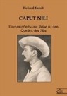Richard Kandt, Reinhart Bindseil - Caput Nili