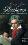 George Grove, Max Hehemann - Beethoven und seine neun Symphonien