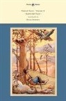 D L Lorimer, D. L. Lorimer, Hilda Roberts, Hilda Roberts - Persian Tales - Volume II - Bakhtiari Tales - Illustrated by Hilda Roberts