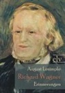 August Lesimple - Richard Wagner