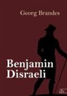 Georg Brandes - Benjamin Disraeli