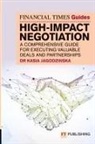 Kasia Jagodzinska - High Impact Negotiation