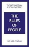 Richard Templar - The Rules of People