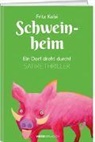 Fritz Kobi - Schweinheim