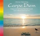Christian M. Haug - Carpe Diem, 1 Audio-CD (Audio book)