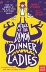 Pamela Butchart, Thomas Flintham - Attack of the Demon Dinner Ladies