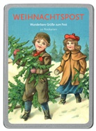 Weihnachtspost