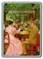 Beim Heurigen
