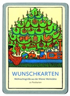 Wunschkarten
