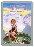 Legendäre Kinderbücher