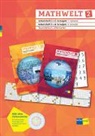 Autorinnen- und Autorenteam - MATHWELT 2
