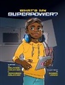 Delanda Coleman, Terrence Coleman - What's My Superpower