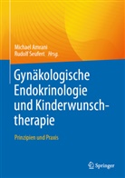 Amrani, Michael Amrani, Seufert, Rudolf Seufert - Gynäkologische Endokrinologie und Kinderwunschtherapie