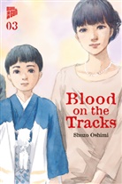 Shuzo Oshimi - Blood on the Tracks 3