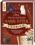 Sabine Haag, Sophie Haag - Das inoffizielle Harry Potter Fan-Buch