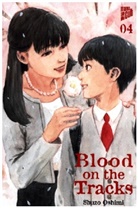 Shuzo Oshimi - Blood on the Tracks 4