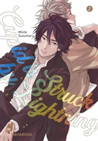 Minta Suzumaru - Cupid is Struck by Lightning 2
