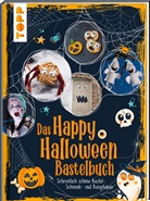 frechverlag, frechverlag - Das Happy Halloween Bastelbuch
