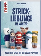 Brigitte Zimmermann - Strick-Lieblinge im Winter