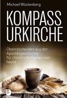 Michael Wüstenberg - Kompass Urkirche