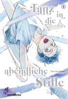 Yumi Kurokawa - Tanz in die abendliche Stille 1