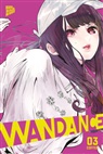 Coffee - Wandance 3