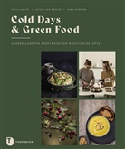 Julia Cawley, Saskia van Deelen, Vera Schäper, Saskia van Deelen - Cold Days & Green Food