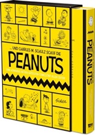 Charles M Schulz, Charles M. Schulz - ... Und Charles M. Schulz schuf die Peanuts