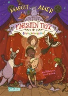 Margit Auer, Nina Dulleck - Die Schule der magischen Tiere 13: Bravo, bravissimo!