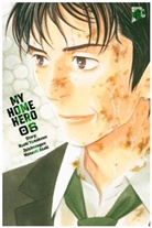 Naoki Yamakawa, Masashi Asaki - My Home Hero 6