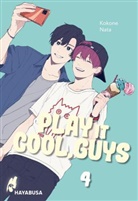 Kokone Nata - Play it Cool, Guys 4