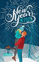 Lee Matthews - New Year's Kiss