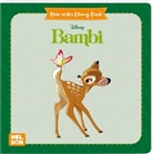 Mein erstes Disney Buch