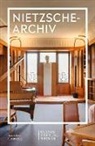 Klassik Stiftung Weimar, Klassik Stiftung Weimar - Nietzsche-Archiv