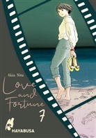 Akira Nitta - Love and Fortune 7
