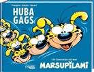 André Franquin, Batem - Marsupilami: Huba Gags - 110 Comicstrips mit dem Marsupilami