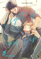 Fuuko Minami, Takiba - Light of my Life