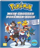 Pokémon Handbuch