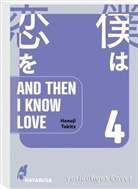 Honoji Tokita - And Then I Know Love 4