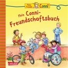 Janina Görrissen - Conni-Eintragbuch: Mein Conni-Freundschaftsbuch