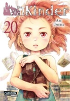 Abi Umeda - Die Walkinder 20