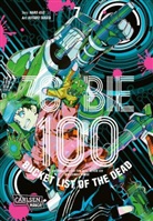 Haro Aso, Kotaro TAKATA - Zombie 100 - Bucket List of the Dead 7