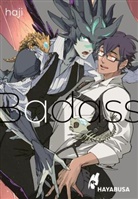 Haji - Badass