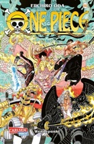 Eiichiro Oda - One Piece 102