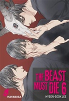 Hyeon-Sook Lee - The Beast Must Die 6