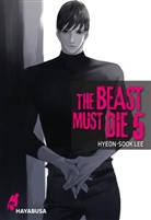 Hyeon-Sook Lee - The Beast Must Die 5