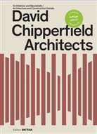 Sandra Hofmeister - David Chipperfield Architects